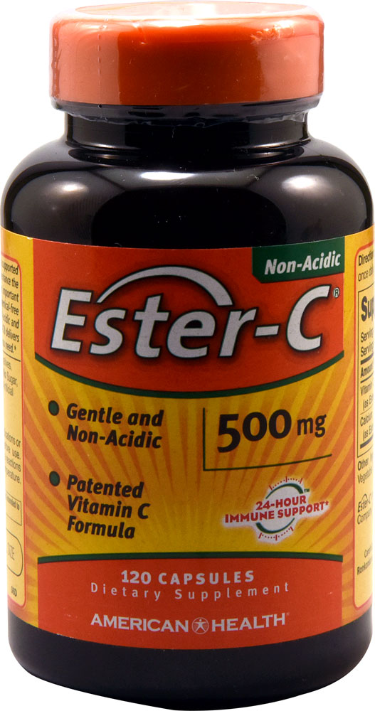 Ester c с биофлавоноидами в капсулах. Эстер си витамин с 500. Американский порошок. Ester c American Health 240 шт.