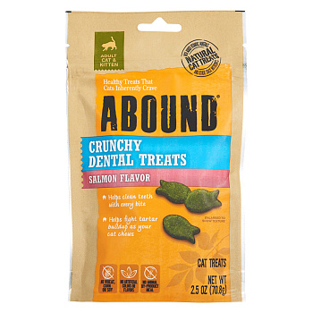 Abound store dental chews